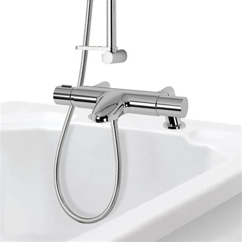 Midas 110 Mixer Shower .
